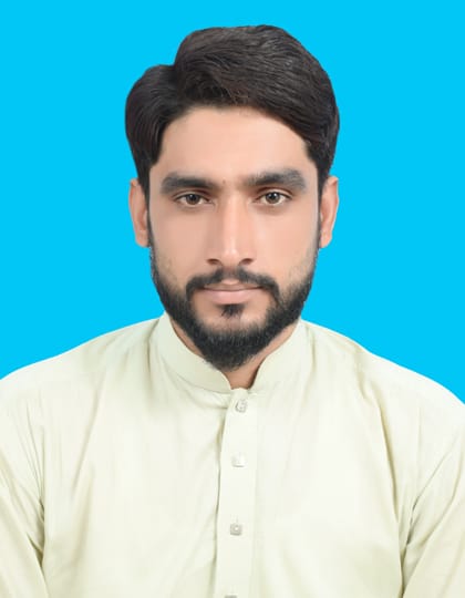 Muhammad Shahid 