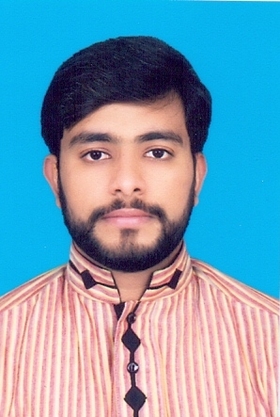 Muhammad Hamza Ishaq 