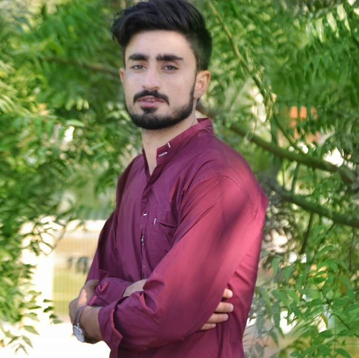Ali Haider 