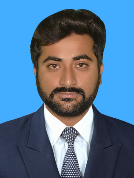 Muhammad Ajmal 