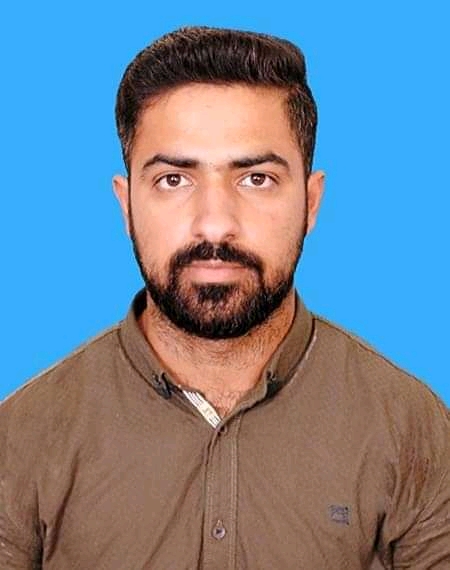 Syed Hassan Mujtaba 