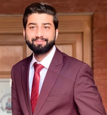 Muhammad Zain Manzoor Profile