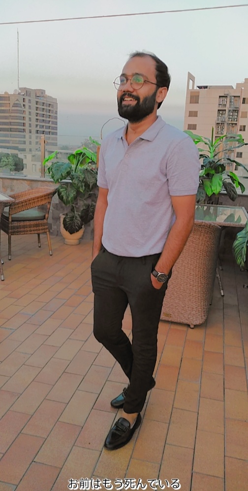 Arslan Khadim Profile