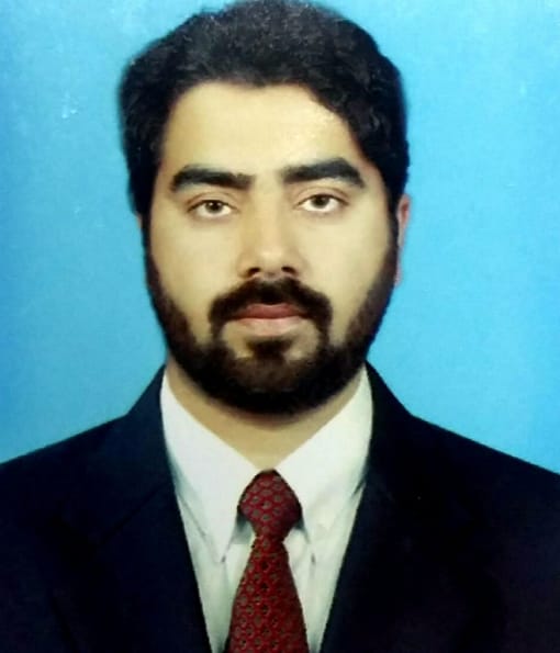 Muhammad Muneeb 