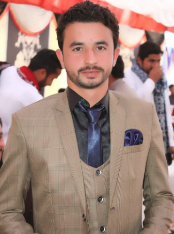 FAISAL NADEEM 
