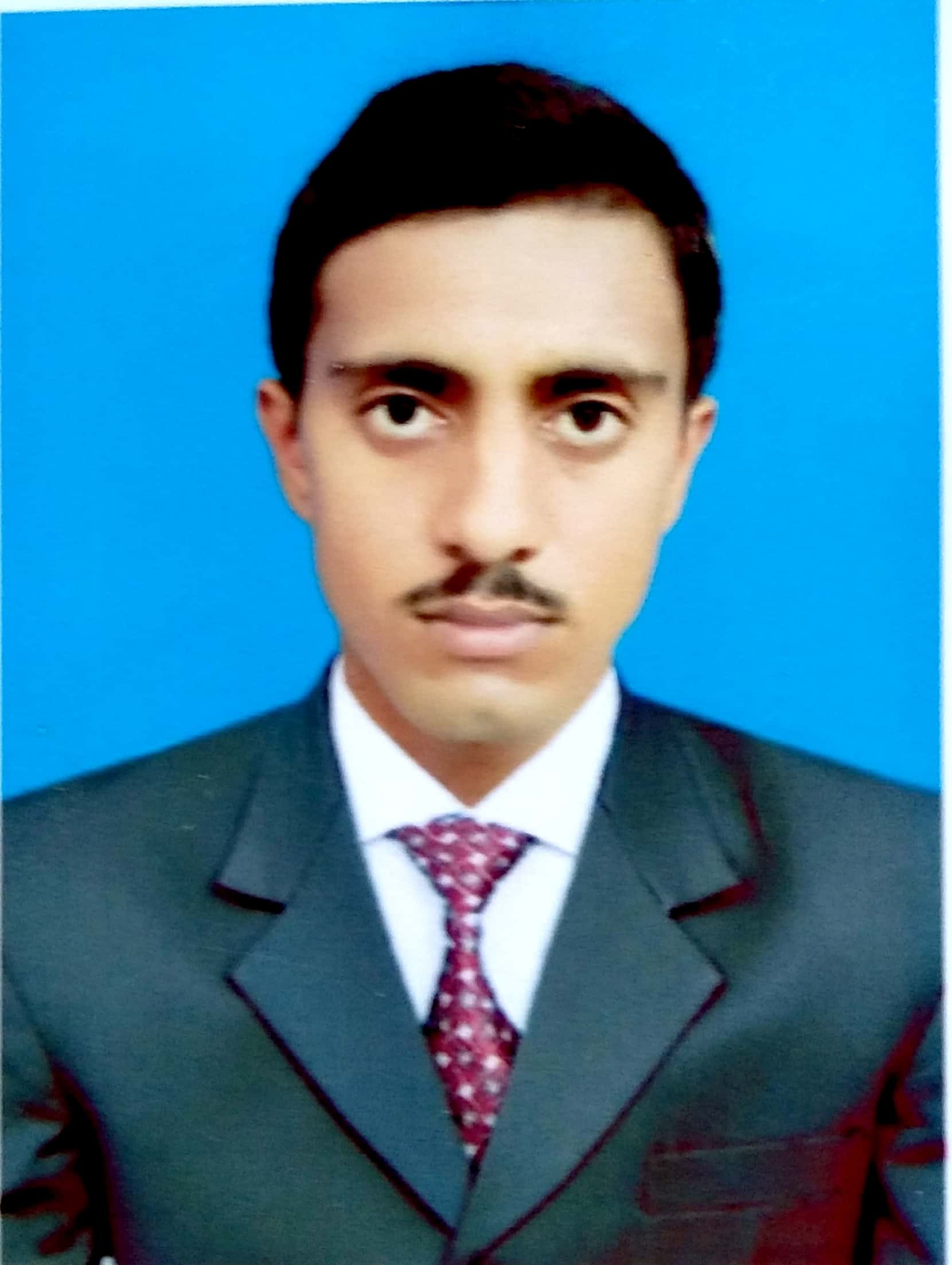 Muhammad Nouman Abid 
