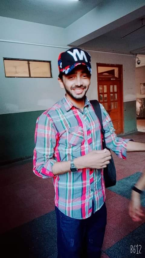 Idrees Mirza Software Development, DOS