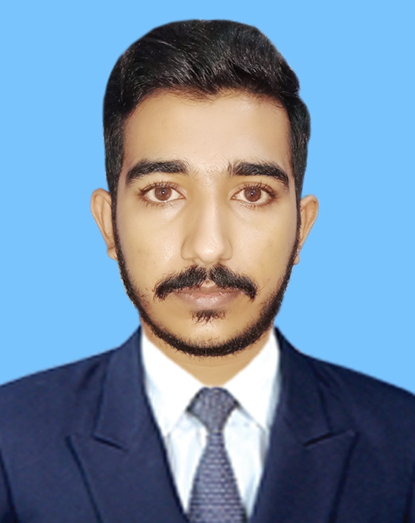 Shahrukh Malik 