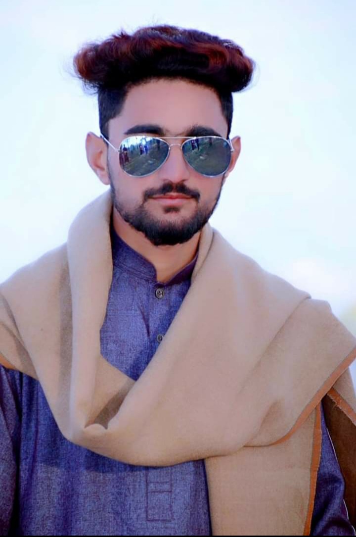 Husnain Aftab 