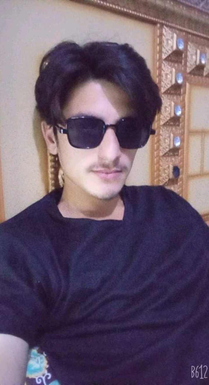 Muhammad Afaq Ahmed 3D Animation