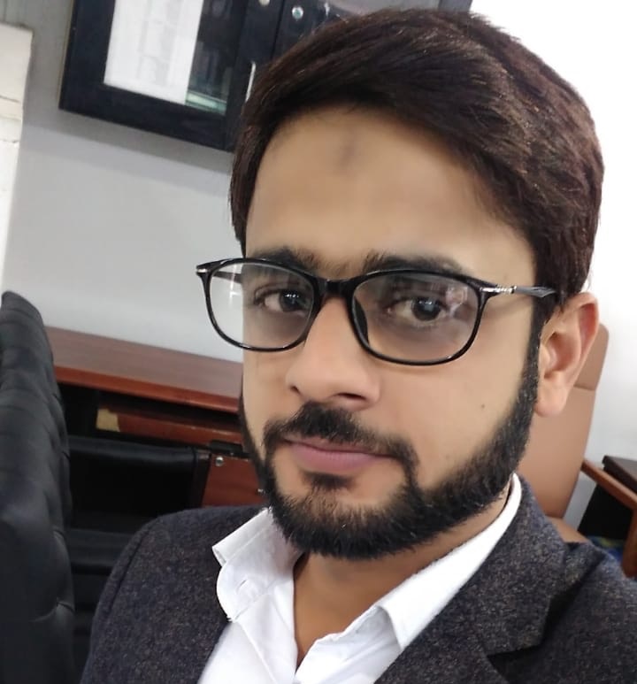 Muhammad Bilal Akhtar 