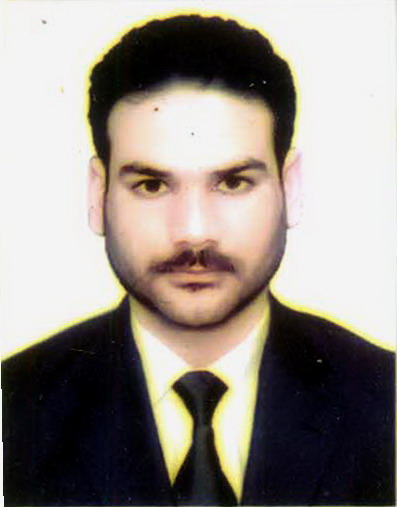 Amir Khan Junejo 