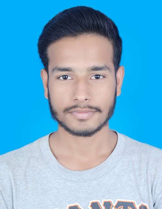 Muhammad Usman 