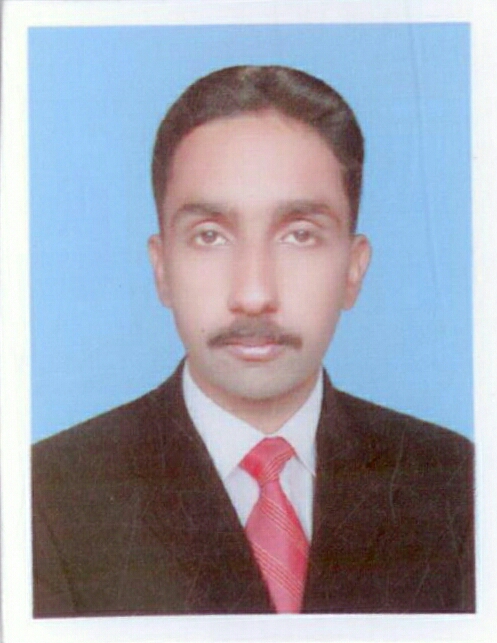 Shahzad Anwar 