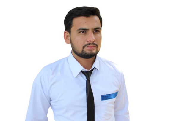 Ghulam Abbas Profile