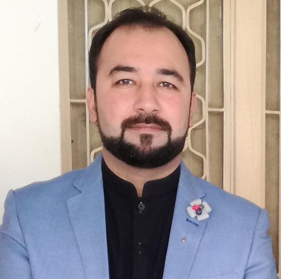 SOHAIL AHMAD Accounting, Audit, ERP, Finance, Inventory Management, Quickbooks & Quicken, Logistics Company, Data Entry, Excel