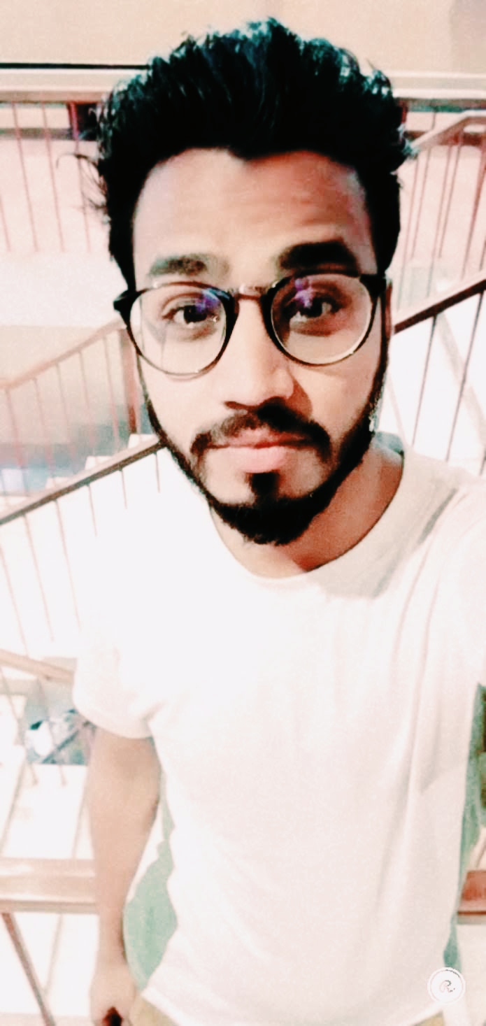 Aleem Uddin Profile Aleem Uddin Profile