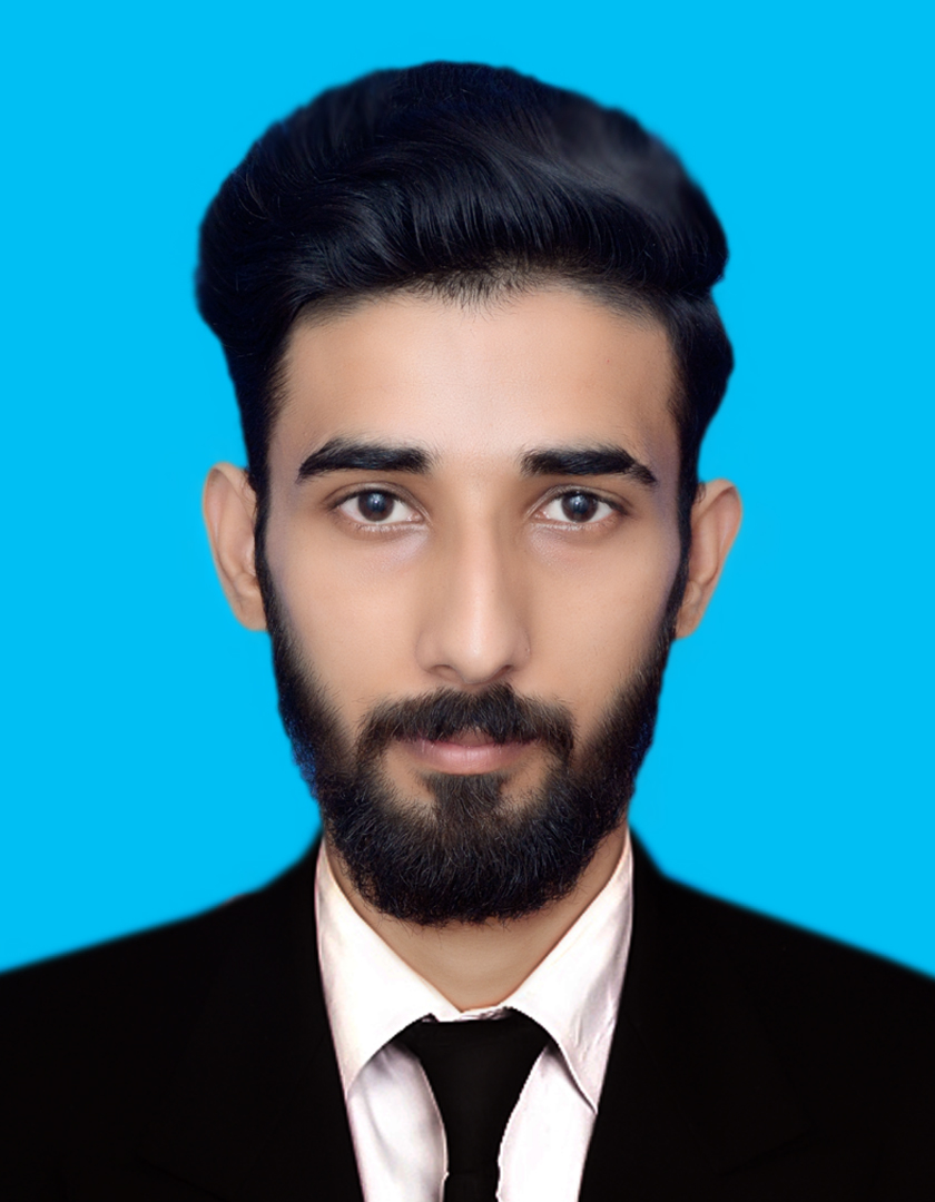 Fahad Abubakar 
