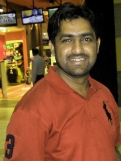 Muhammad Sarfraz Data Analysis, Employee Training, External Auditing, Management Consulting, Manufacturing Strategy, Research And Development, Construction Monitoring, Geology, Materials Engineering, Manufacturing Design