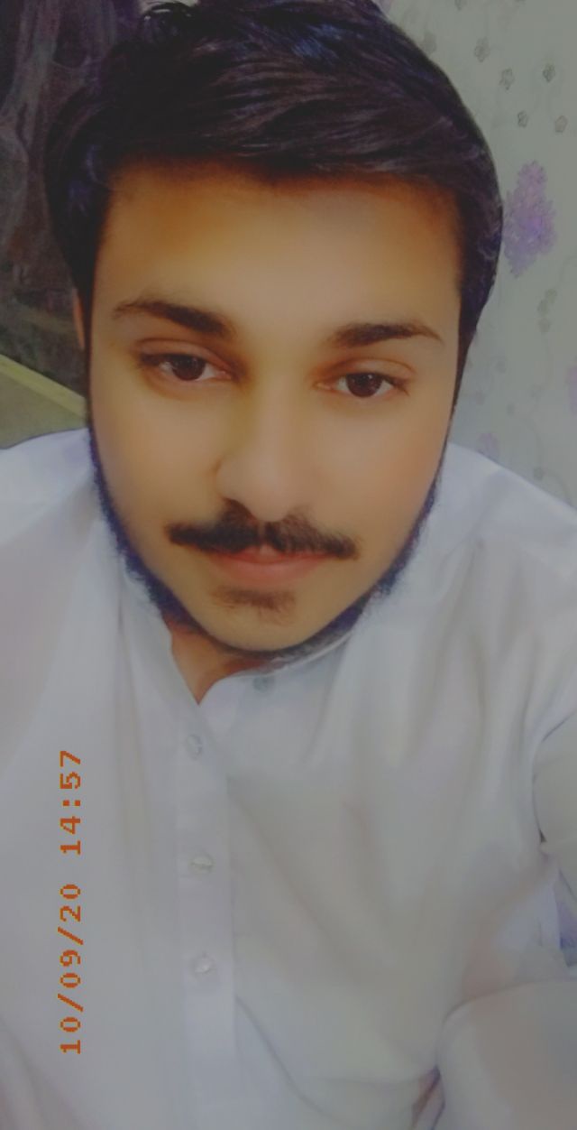 Muhammad Arslan 