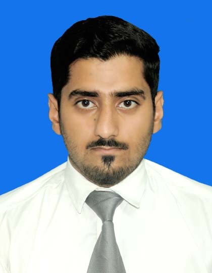 Sufian Naeem 
