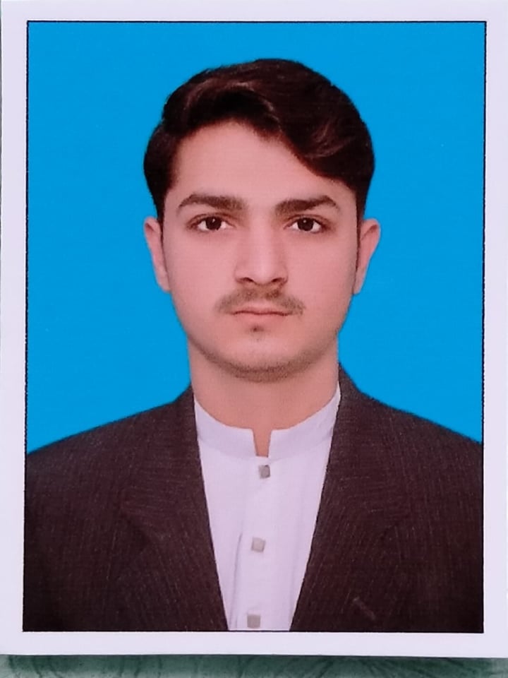 Muhammad Yaseen 