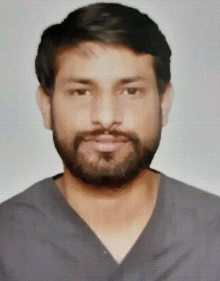 Muhammad Mansoor Younas 