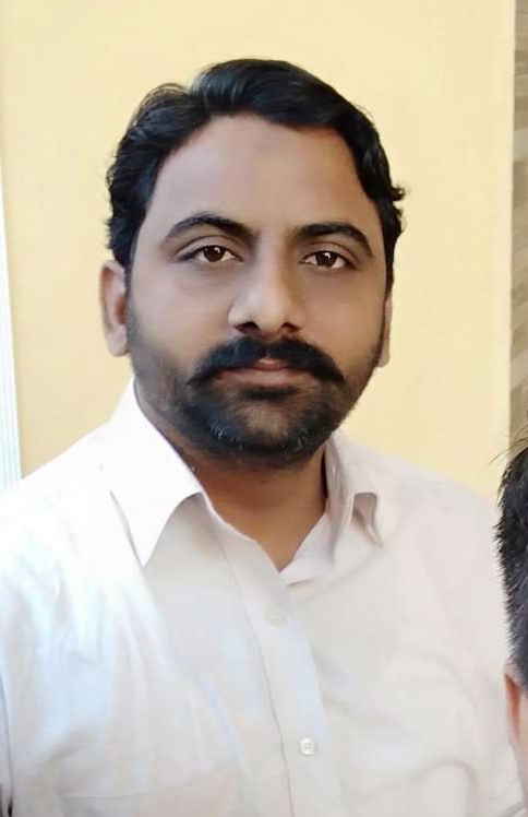 Muhammad Naeem Hassa Aasi 