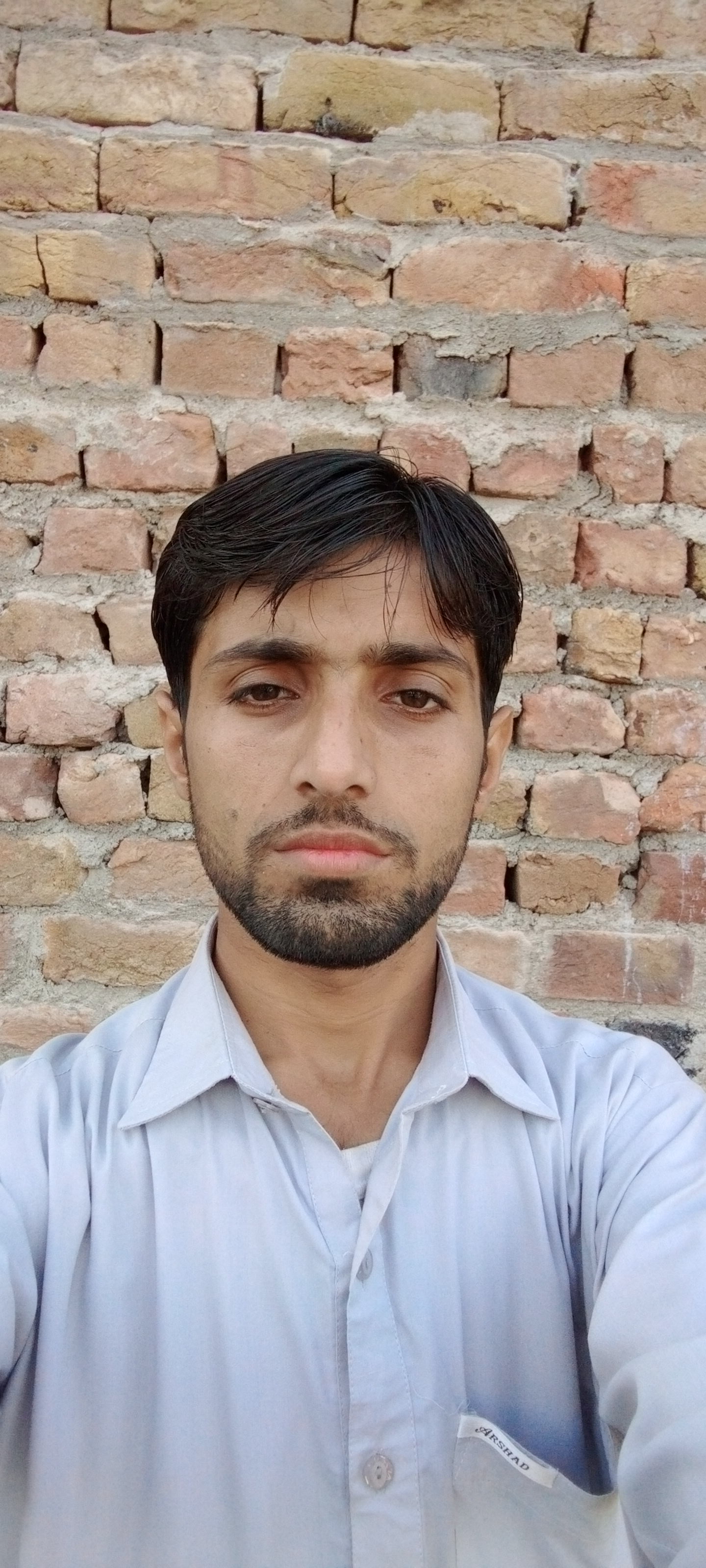 Farhad BADSHAH 