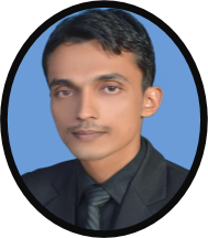 Muhammad Omer Farooq 