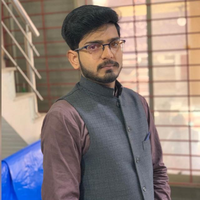 Muhammad Jawad Asghar 