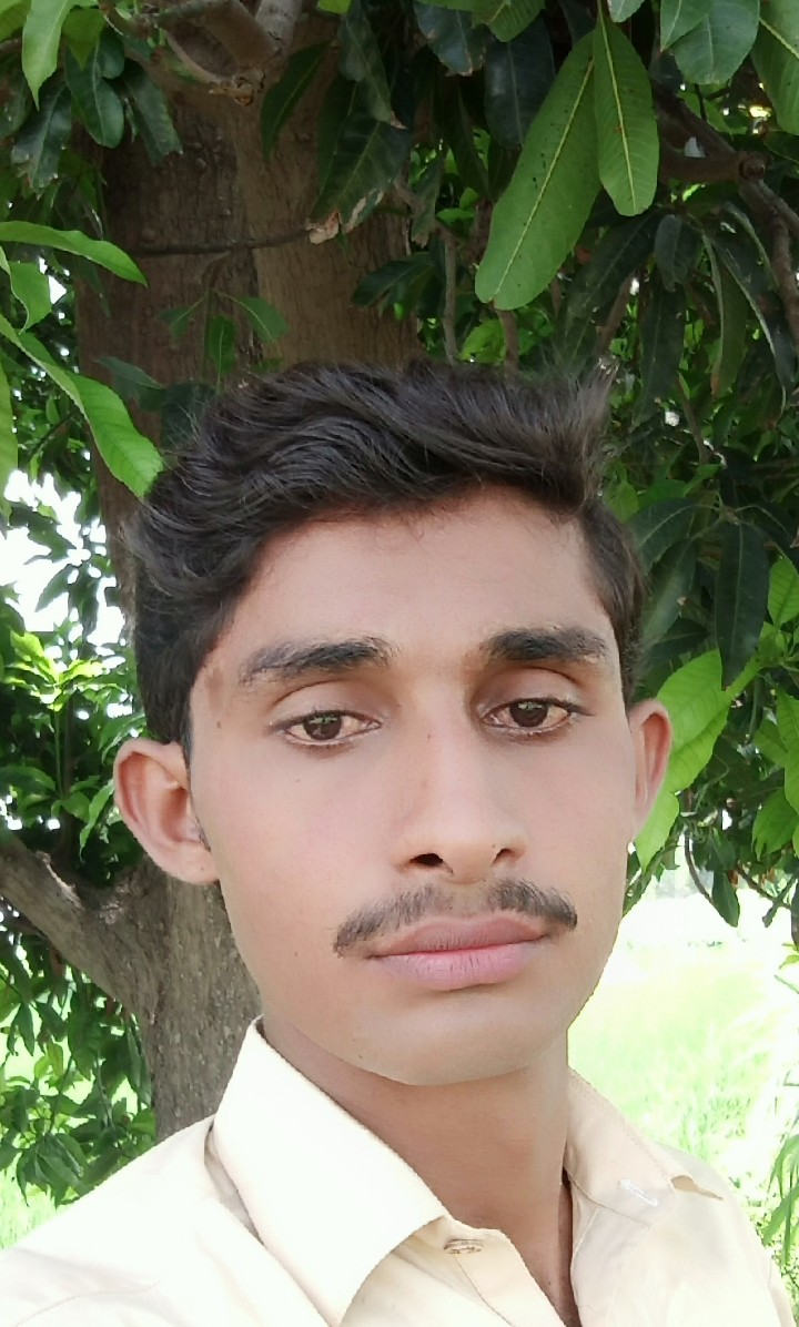 Muhammad Kaleemullah 