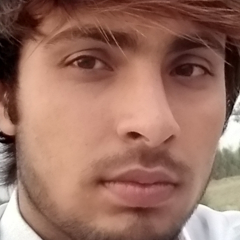 Muhammad Amir Profile