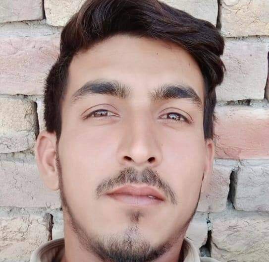 Muhammad Ishfaq Sanwal 