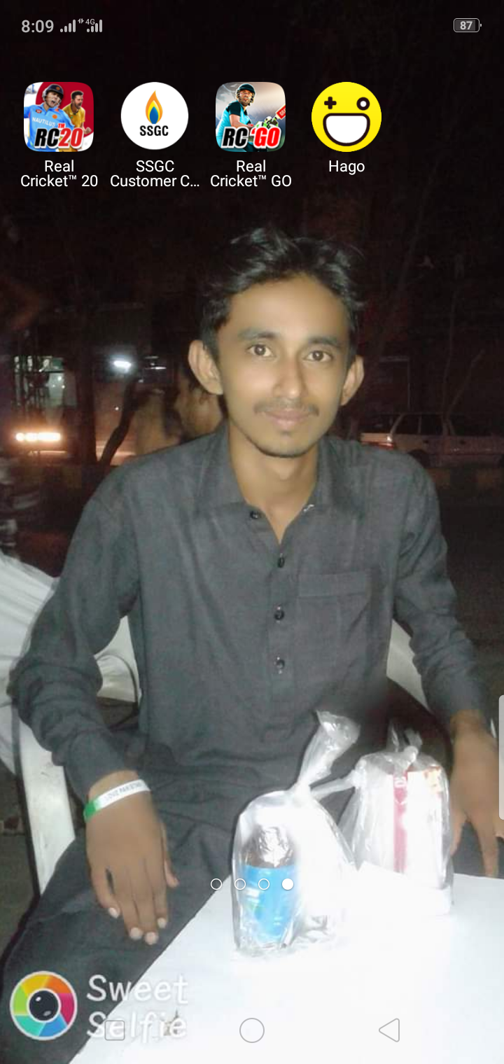 Suhail Ahmed Qureshi 