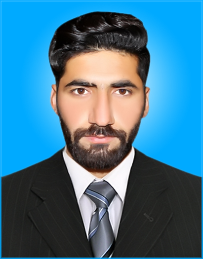 Shakir Ullah 