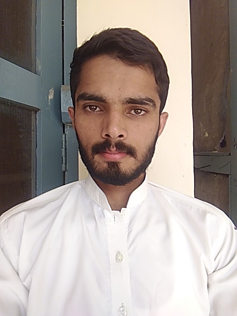 Muhammad Raheel 