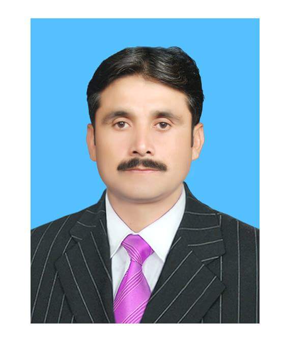 Naeem Ashraf 