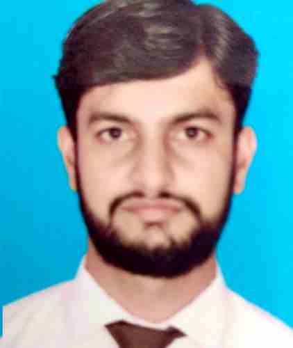 Faheem Jamshaid Profile