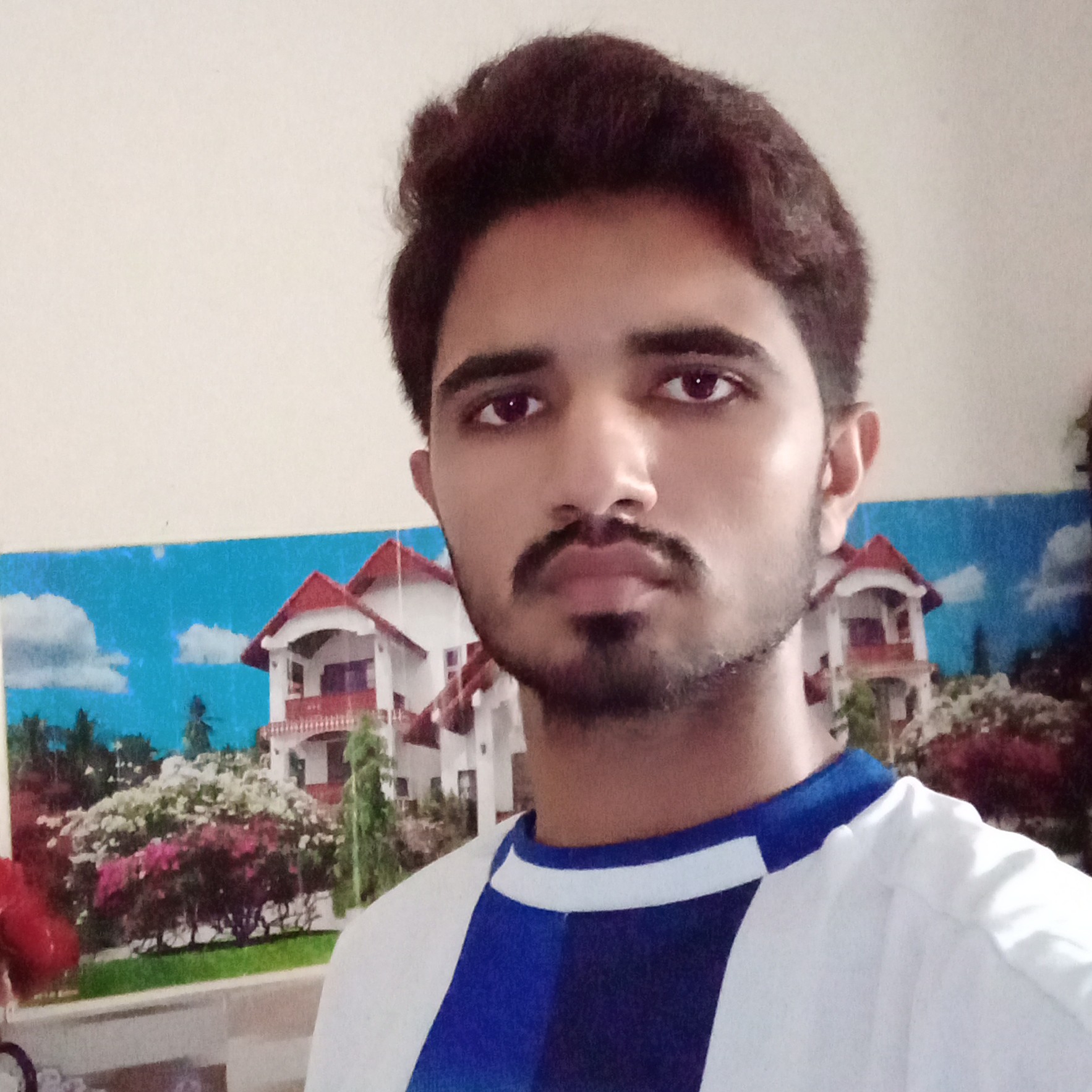 Ali Usama Profile Ali Usama Profile