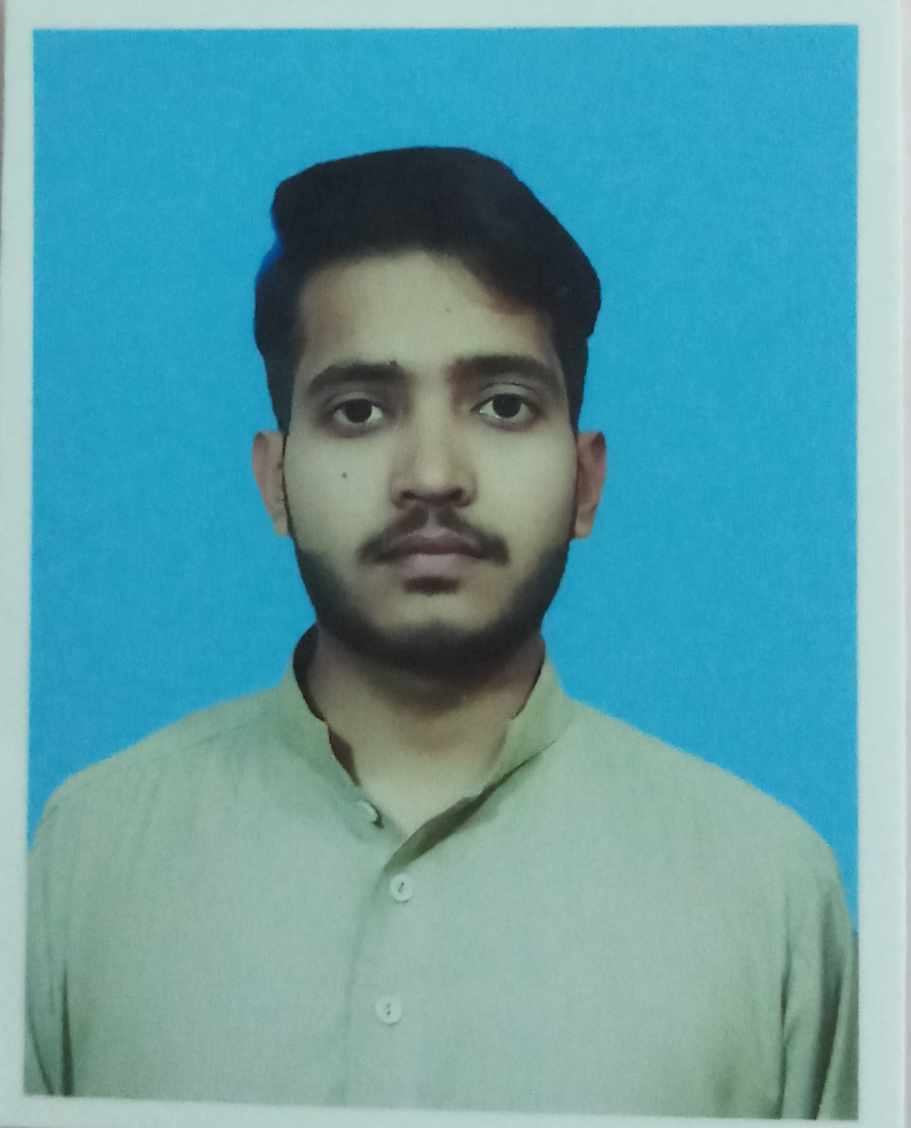 Qasim Muhammad Arduino, Circuit Design, Electrical Engineering, Electronics, Matlab & Mathematica, Microcontroller, PLC & SCADA, Electronic Design, Internet Of Things (IoT), PCB Design And Layout