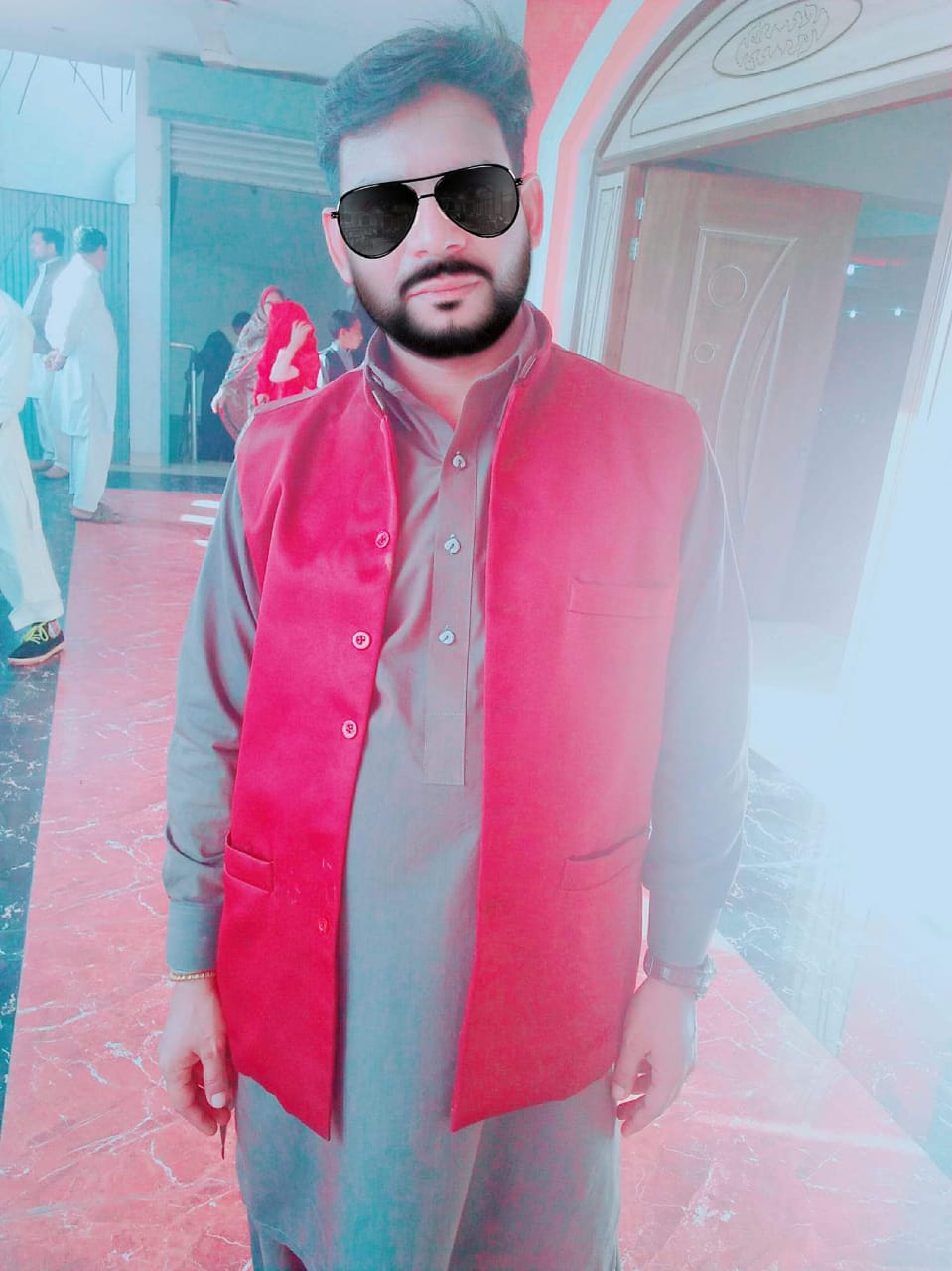 Mubashir Hussain 
