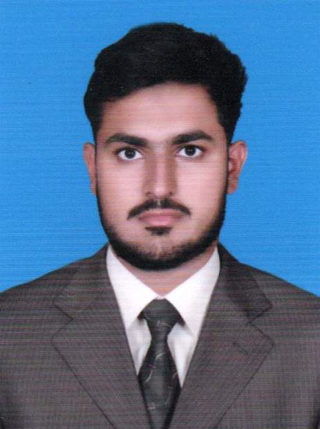 Umair Ishtiaq Mechanical Engineering, Power Generation, Word Processing, Writing