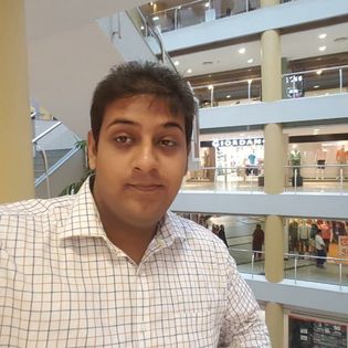 Zain Bin Ahmed Profile Zain Bin Ahmed Profile