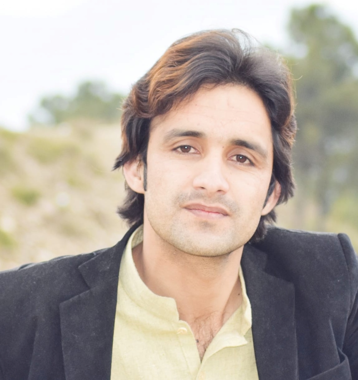 Anees Ahmad Profile