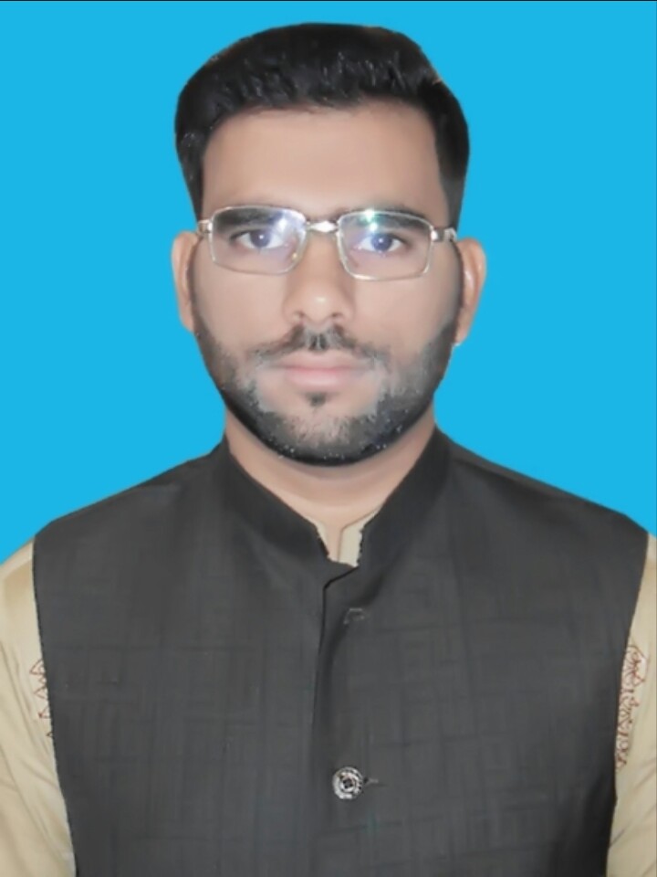 Shahid Saleem Profile Shahid Saleem Profile