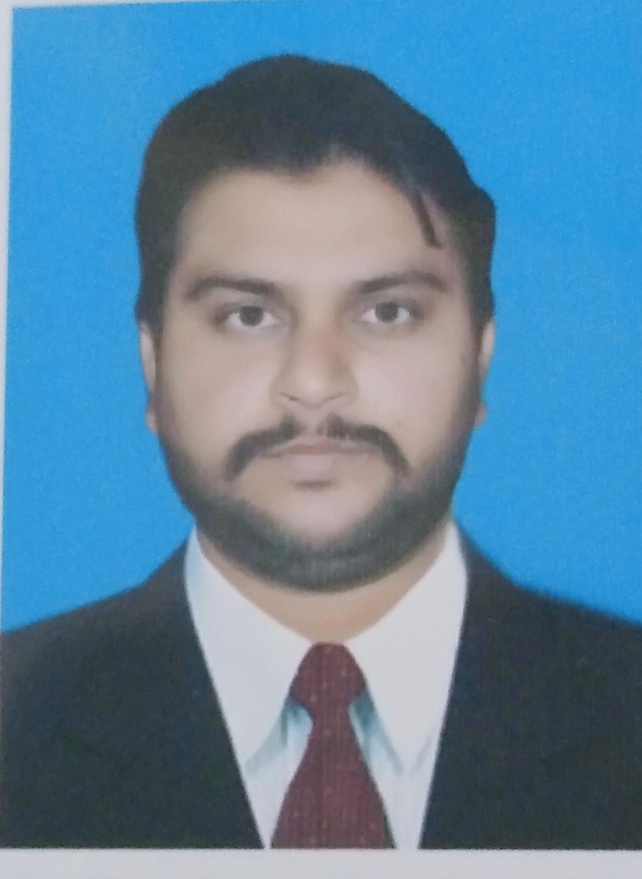 Muhammad Tahir Karamat Profile