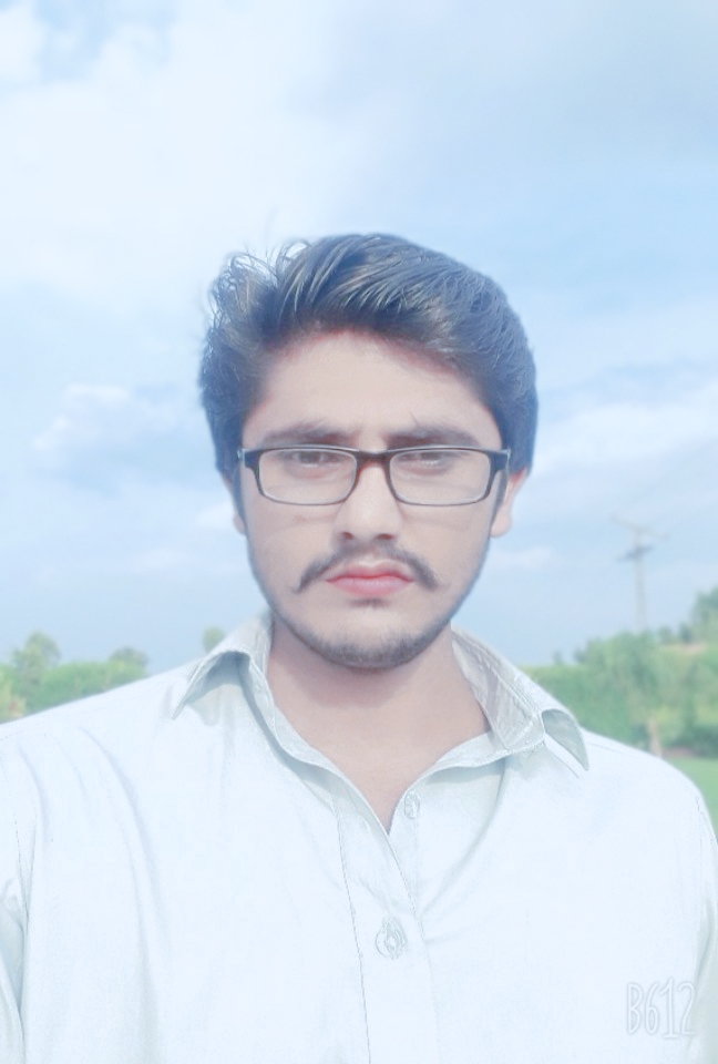 Safder Hussain Profile Safder Hussain Profile