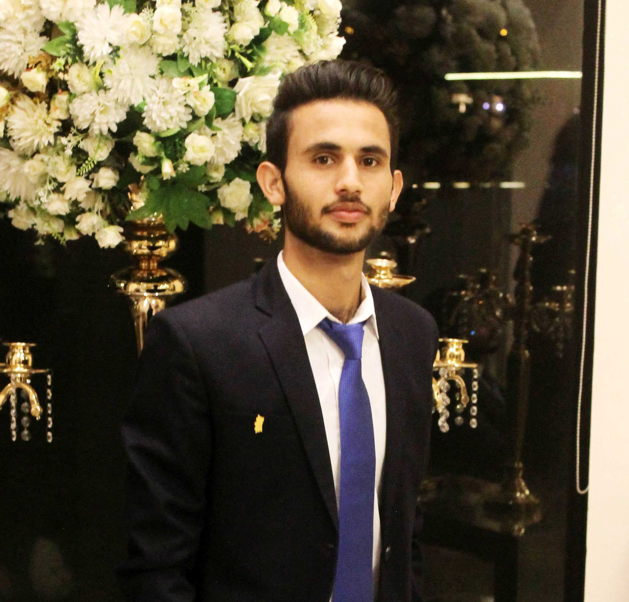 Muhammad Awais Profile