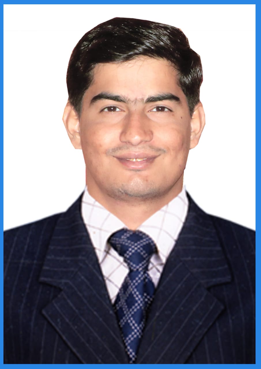 Akash Sonaro Profile Akash Sonaro Profile